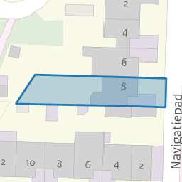 Perceel LBH00-C-1632