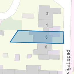 Perceel LBH00-C-1633