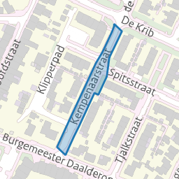 Perceel LBH00-C-1637