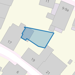 Perceel LBH00-C-1651