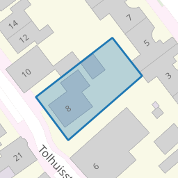 Perceel LBH00-C-1654