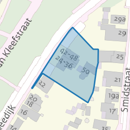 Perceel LBH00-C-1657