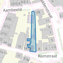 Perceel LBH00-C-1661