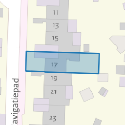 Perceel LBH00-C-1677