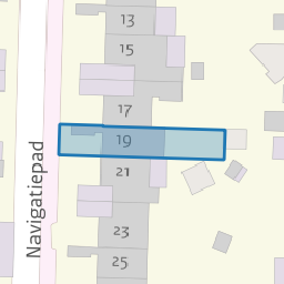 Perceel LBH00-C-1678