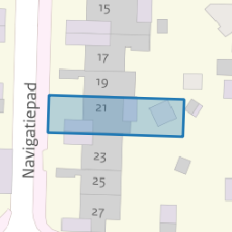 Perceel LBH00-C-1679