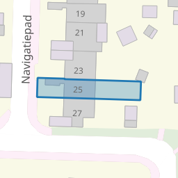 Perceel LBH00-C-1681