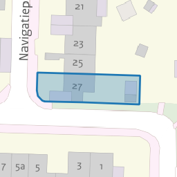 Perceel LBH00-C-1682