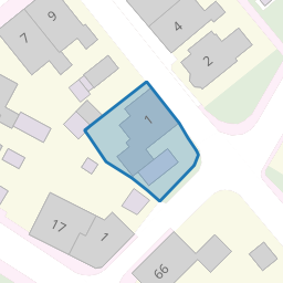 Perceel LBH00-C-1688