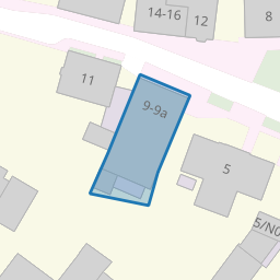 Perceel LBH00-C-1690