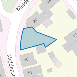 Perceel LBH00-C-1701