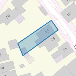 Perceel LBH00-C-1702