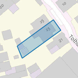 Perceel LBH00-C-1703