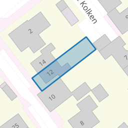 Perceel LBH00-C-1705