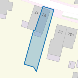 Perceel LBH00-C-1713