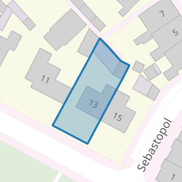 Perceel LBH00-C-1716