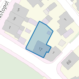 Perceel LBH00-C-1718