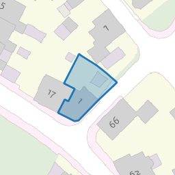 Perceel LBH00-C-1719