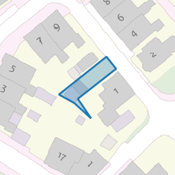 Perceel LBH00-C-1720