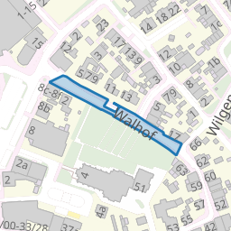 Perceel LBH00-C-1721