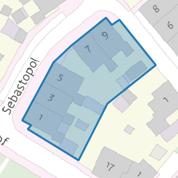 Perceel LBH00-C-1722