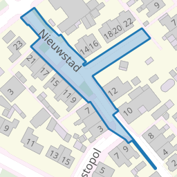 Perceel LBH00-C-1727