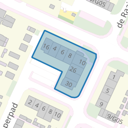 Perceel LBH00-C-1734