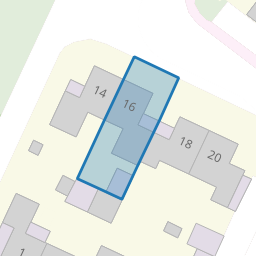 Perceel LBH00-C-1743