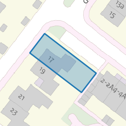 Perceel LBH00-C-1745