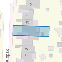 Perceel LBH00-C-1749