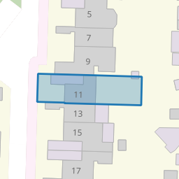 Perceel LBH00-C-1751