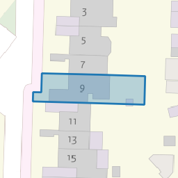 Perceel LBH00-C-1753