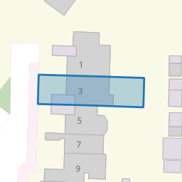 Perceel LBH00-C-1756