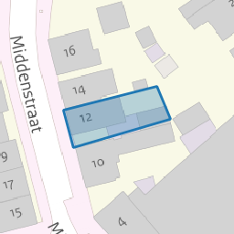 Perceel LBH00-C-1760