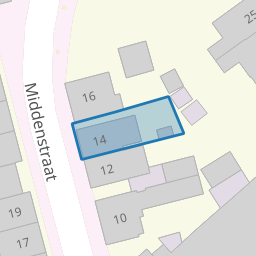 Perceel LBH00-C-1761