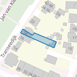 Perceel LBH00-C-1764