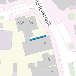 Perceel LBH00-C-1772