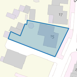 Perceel LBH00-C-1777