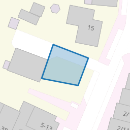 Perceel LBH00-C-1778