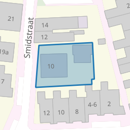 Perceel LBH00-C-1782