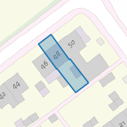 Perceel LBH00-C-1789