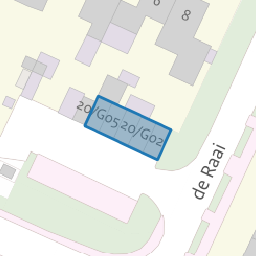 Perceel LBH00-C-1795