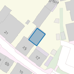 Perceel LBH00-C-1807