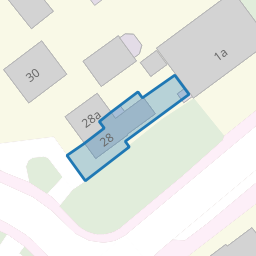 Perceel LBH00-C-1814