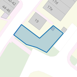 Perceel LBH00-C-1821