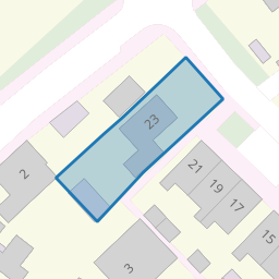 Perceel LBH00-C-1823