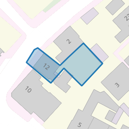 Perceel LBH00-C-1824