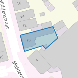 Perceel LBH00-C-1825