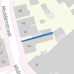 Perceel LBH00-C-1826