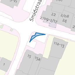 Perceel LBH00-C-1827